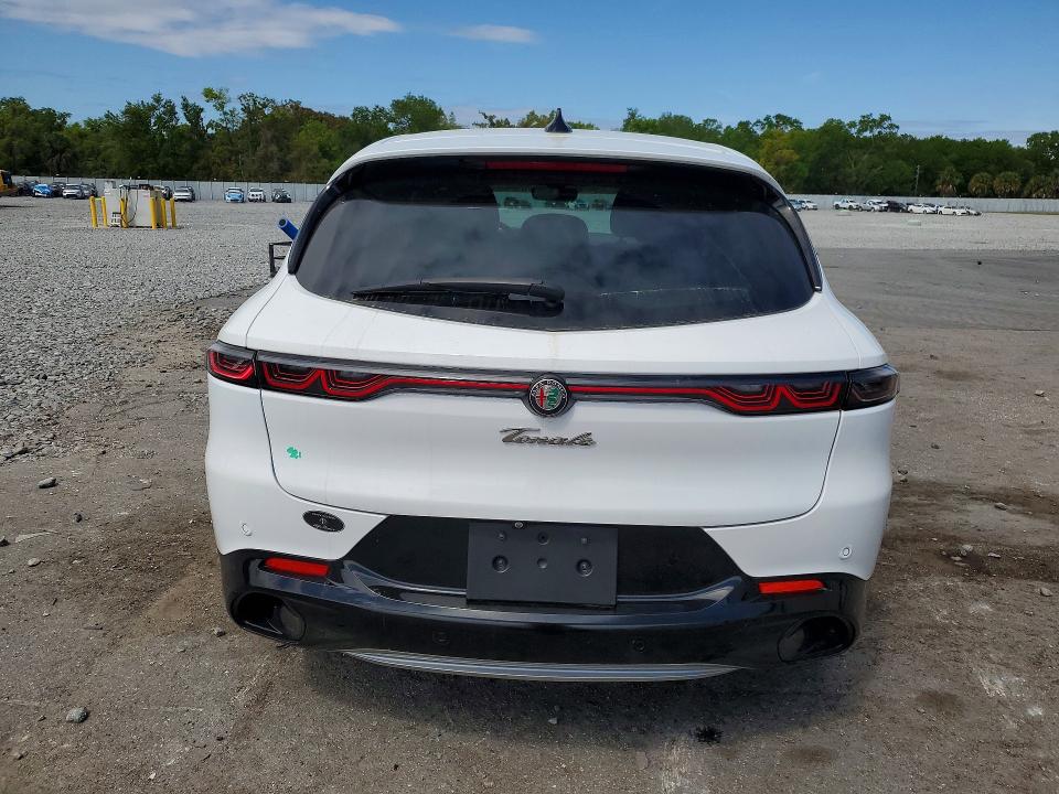Aukcja sprzedaży 2024 Alfa Romeo Tonale, vin: ZASPATCW2R3047284, numer aukcji: 46520156