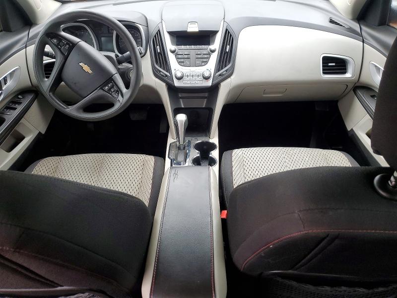 Продажа на аукционе авто 2014 Chevrolet Equinox, vin: 2GNALAEK3E6286816, номер лота: 42058796