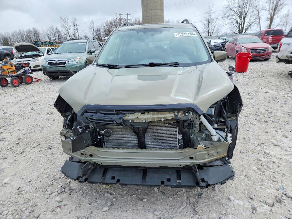 45910156 :رقم المزاد ، JF2SKADC9RH500669 vin ، 2024 Subaru Forester مزاد بيع