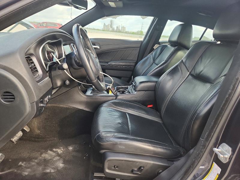 Продаж на аукціоні авто 2016 Dodge Charger, vin: 2C3CDXJG2GH123363, номер лоту: 47143026