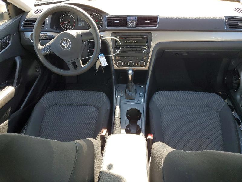 Продажа на аукционе авто 2012 Volkswagen Passat, vin: 1VWAP7A3XCC081137, номер лота: 46718516