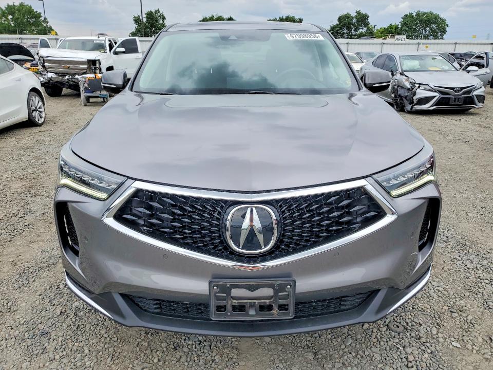 Aukcja sprzedaży 2023 Acura Rdx, vin: 5J8TC2H53PL004814, numer aukcji: 47998956