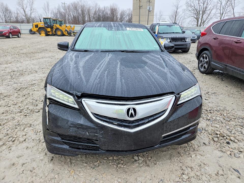 Продажа на аукционе авто 2016 Acura Tlx, vin: 19UUB1F54GA000268, номер лота: 79975815