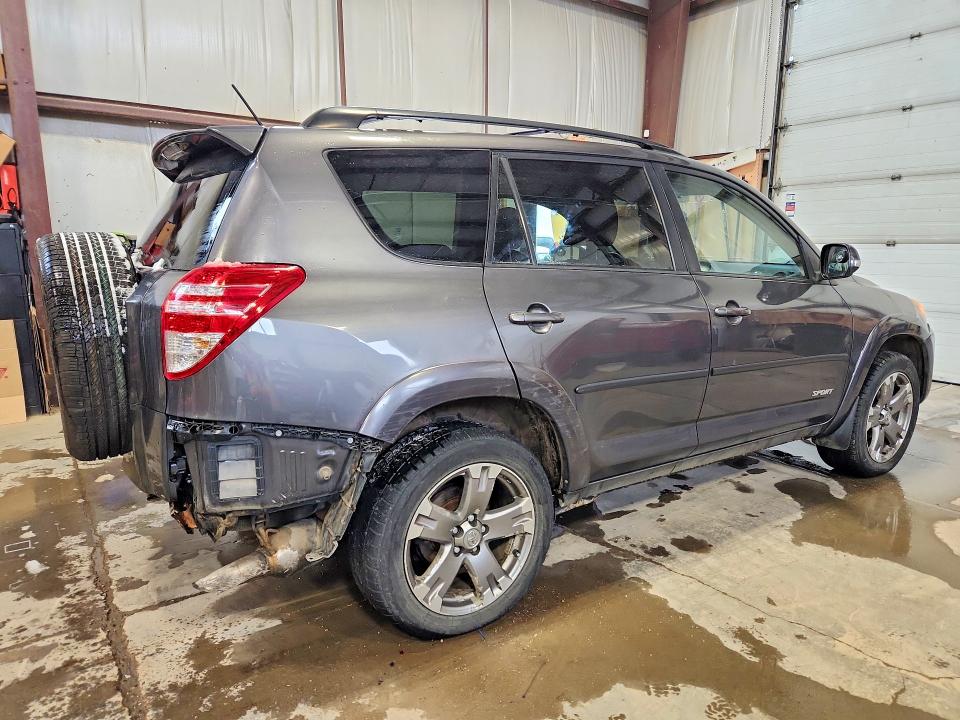 Aukcja sprzedaży 2009 Toyota Rav4, vin: 2T3ZF32V39W010885, numer aukcji: 45673856