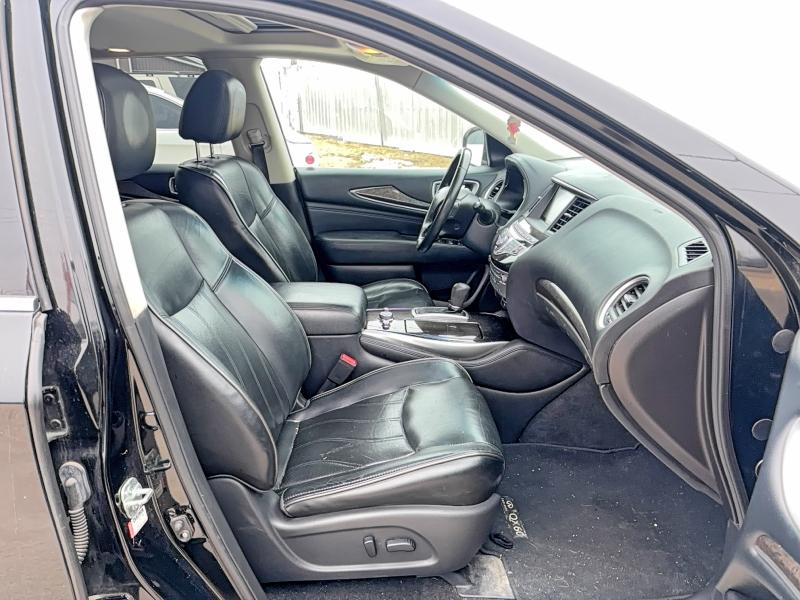 Aukcja sprzedaży 2015 Infiniti Qx60, vin: 5N1AL0MM0FC529735, numer aukcji: 79970405