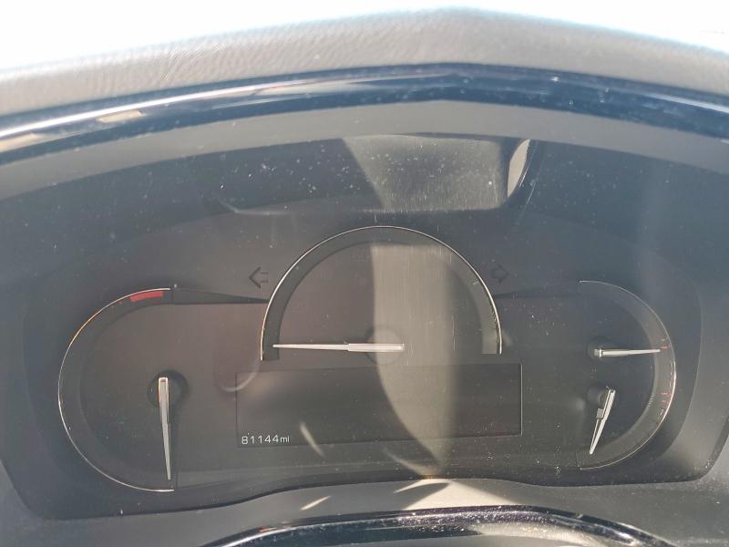 48322196 :رقم المزاد ، 1GYKNDRSXJZ182559 vin ، 2018 Cadillac Xt5 مزاد بيع
