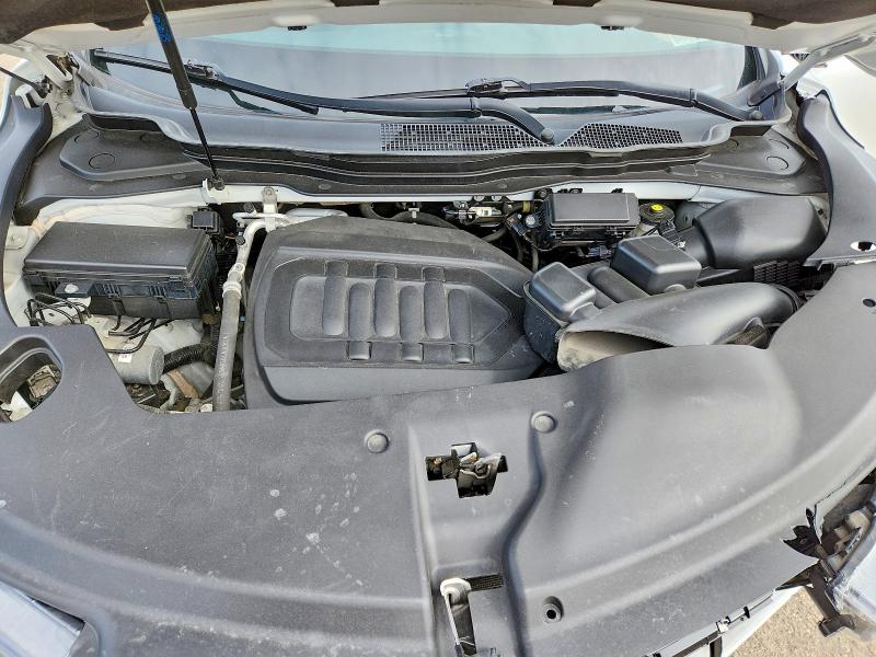 46087606 :رقم المزاد ، 5J8YD4H09LL032498 vin ، 2020 Acura Mdx مزاد بيع
