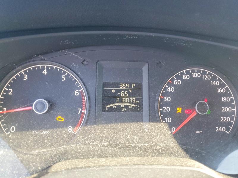 Aukcja sprzedaży 2013 Volkswagen Jetta, vin: 3VW2K7AJ9DM439992, numer aukcji: 79526925