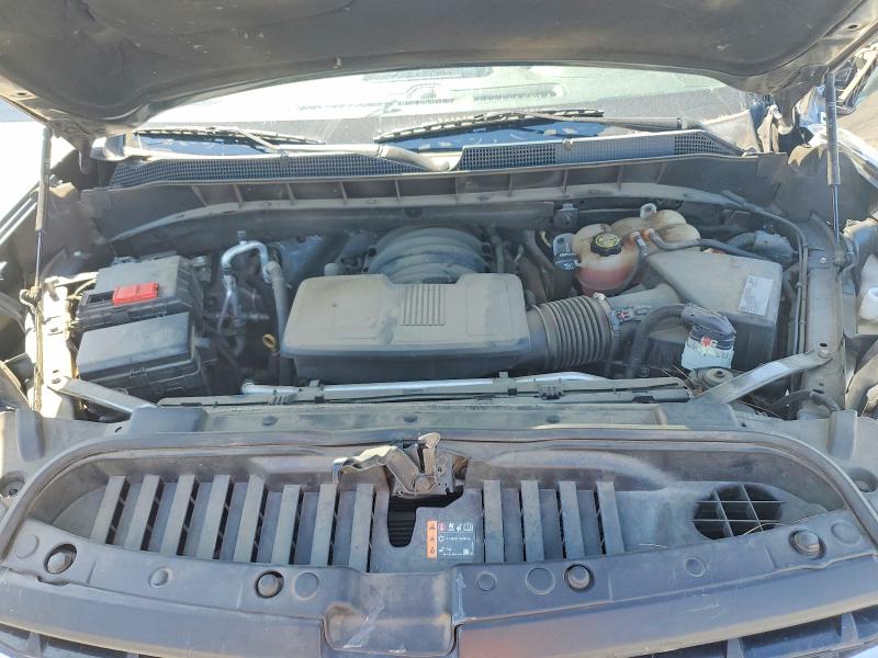 Продажа на аукционе авто 2020 Chevrolet Silverado, vin: 1GCRYDED3LZ169755, номер лота: 47570496