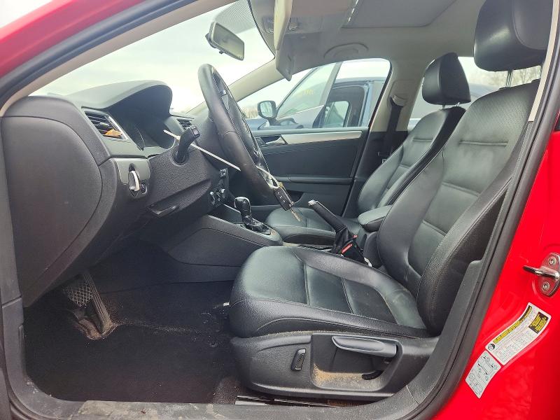 Aukcja sprzedaży 2013 Volkswagen Jetta, vin: 3VWDP7AJXDM290695, numer aukcji: 45451156