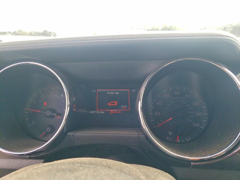 Продаж на аукціоні авто 2017 Ford Mustang, vin: 1FA6P8TH6H5209026, номер лоту: 48248936