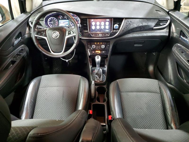 Продаж на аукціоні авто 2017 Buick Encore, vin: KL4CJASB7HB128387, номер лоту: 46739326