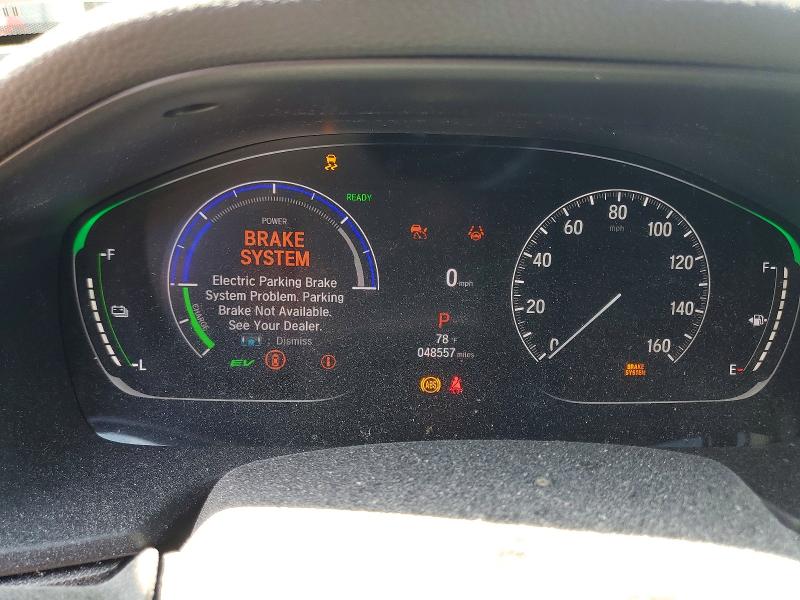 Продажа на аукционе авто 2022 Honda Accord, vin: 1HGCV3F20NA034399, номер лота: 79909145