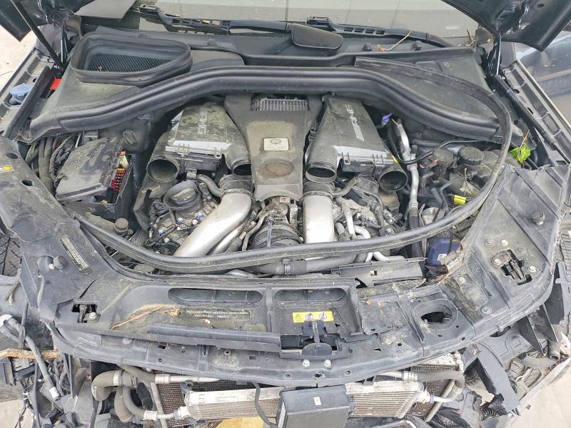 Продаж на аукціоні авто 2016 Mercedes-benz Gl, vin: 4JGDF7EE6GA693590, номер лоту: 47186726