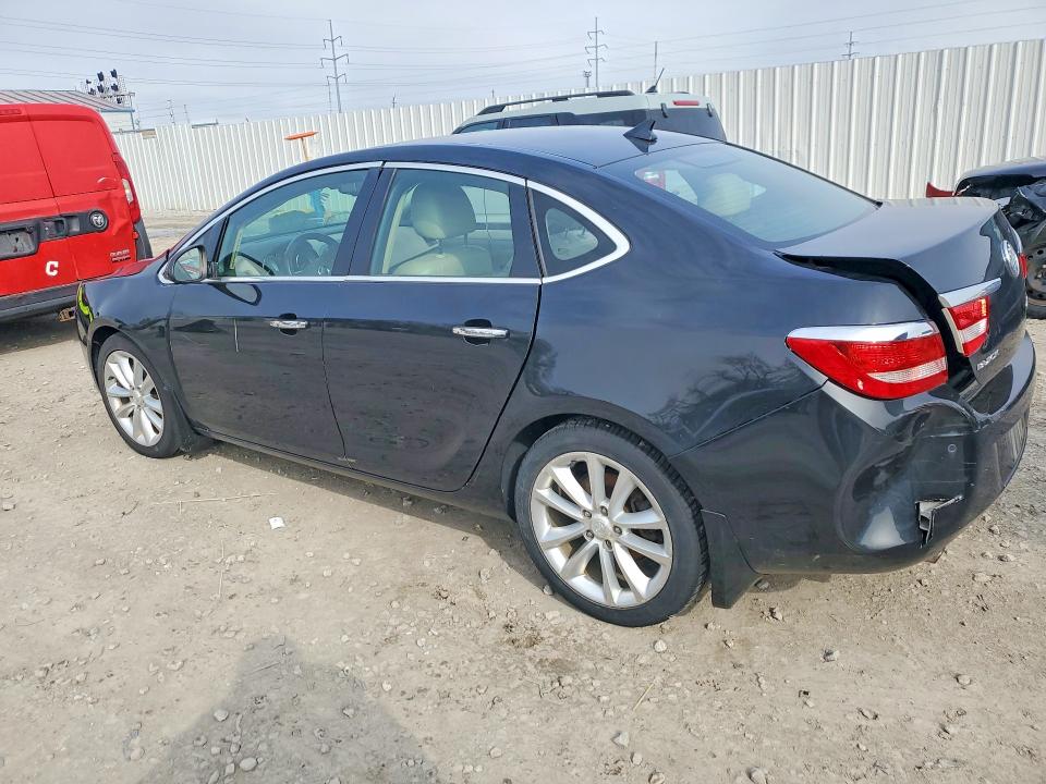 Продаж на аукціоні авто 2014 Buick Verano, vin: 1G4PS5SK4E4186593, номер лоту: 46534836
