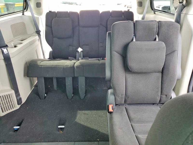 Aukcja sprzedaży 2016 Dodge Grand Caravan, vin: 2C4RDGBG8GR395656, numer aukcji: 79480425