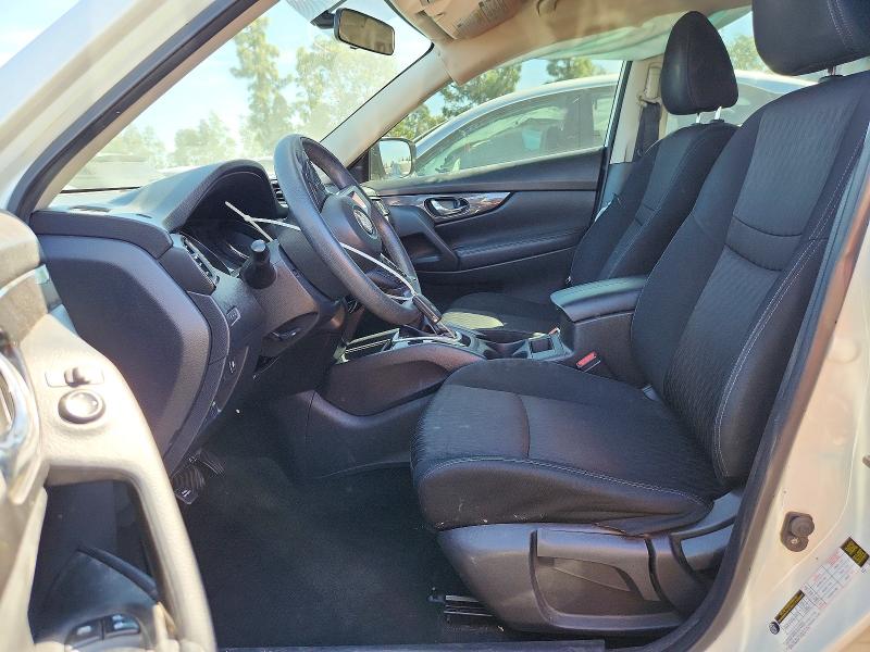 Aukcja sprzedaży 2018 Nissan Rogue, vin: KNMAT2MT5JP587820, numer aukcji: 45524986