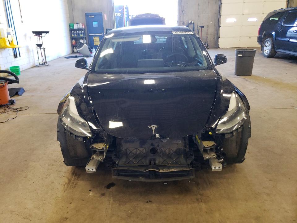 Aukcja sprzedaży 2021 Tesla Model 3, vin: 5YJ3E1EA7MF028469, numer aukcji: 46358936