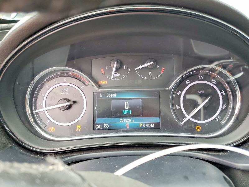Продаж на аукціоні авто 2015 Buick Regal, vin: 2G4GN5EXXF9139100, номер лоту: 47741286