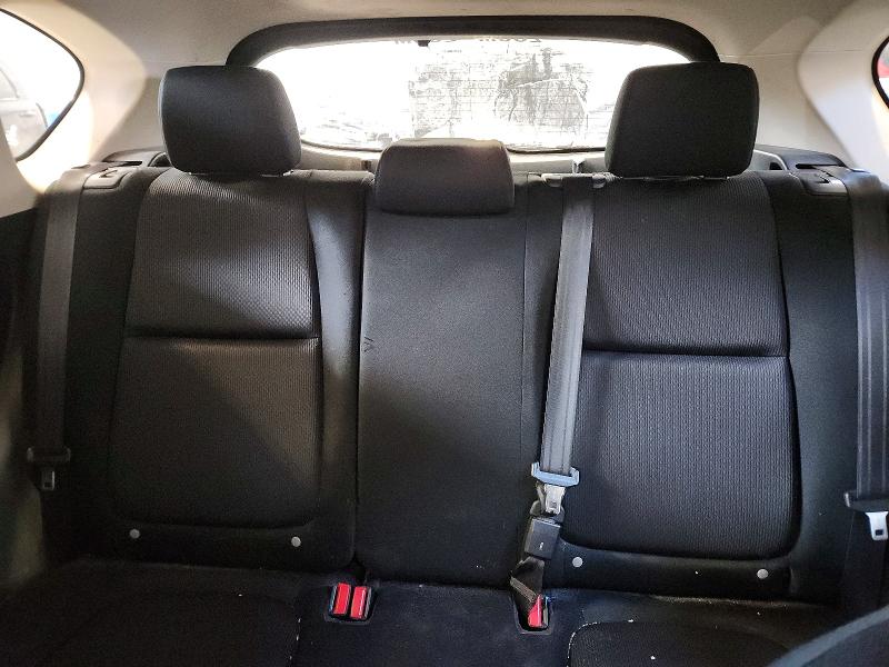 2014 Mazda Cx-5 მანქანა იყიდება აუქციონზე, vin: JM3KE2BE5E0342296, აუქციონის ნომერი: 45800406