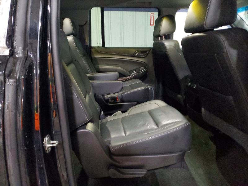 Aukcja sprzedaży 2018 Gmc Yukon Xl, vin: 1GKS2GKC3JR158773, numer aukcji: 45518936