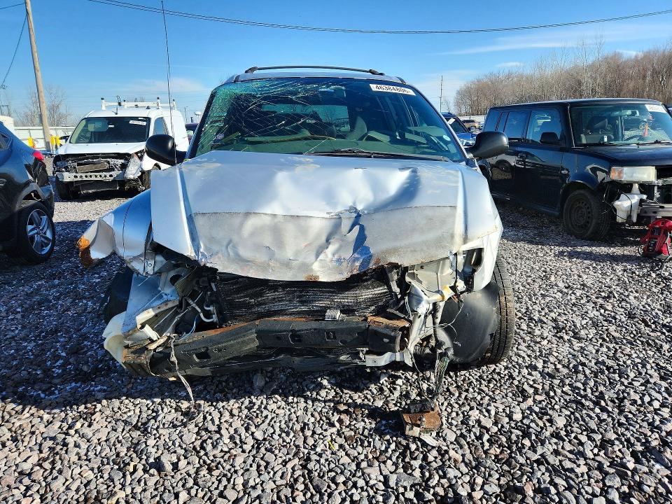 Продаж на аукціоні авто 2002 Dodge Caravan, vin: 1B4GP25342B603644, номер лоту: 46384806