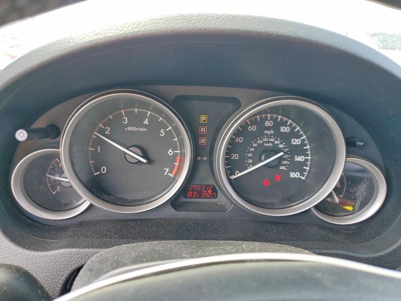 Aukcja sprzedaży 2011 Mazda 6, vin: 1YVHZ8CH6B5M03649, numer aukcji: 47538886