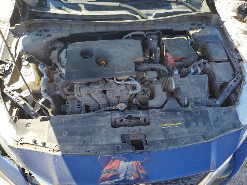 Продаж на аукціоні авто 2020 Nissan Altima, vin: 1N4BL4BV2LC192093, номер лоту: 47352786
