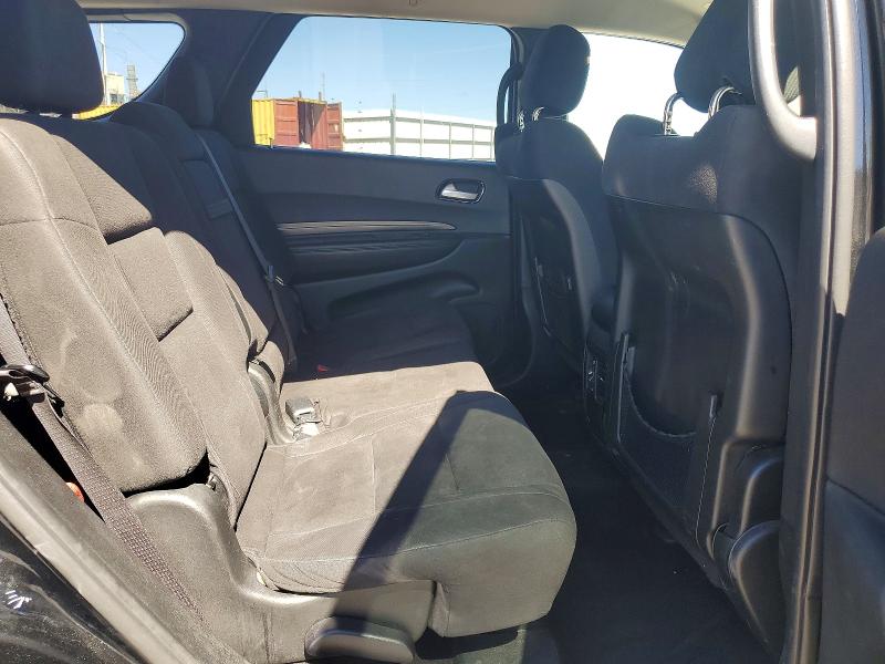 Продаж на аукціоні авто 2022 Dodge Durango, vin: 1C4RDJAG8NC228413, номер лоту: 45887046