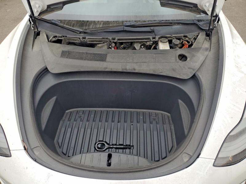 Aukcja sprzedaży 2023 Tesla Model 3, vin: 5YJ3E1EA8PF480306, numer aukcji: 48002786