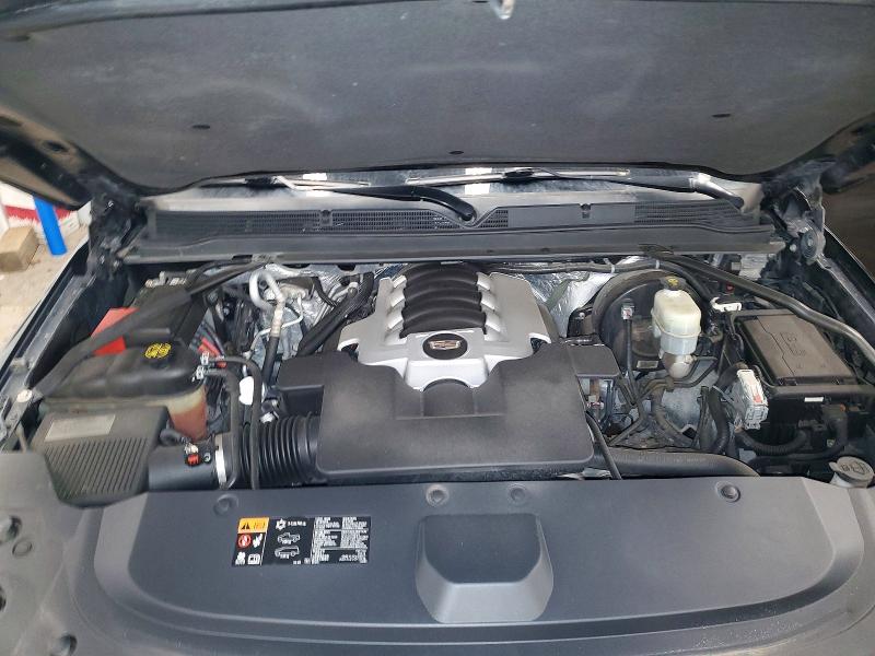 Продаж на аукціоні авто 2015 Cadillac Escalade, vin: 1GYS4SKJ1FR552216, номер лоту: 46816566