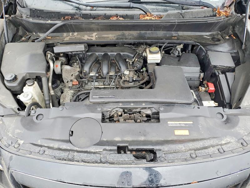 Aukcja sprzedaży 2013 Infiniti Jx35, vin: 5N1AL0MMXDC313744, numer aukcji: 46001286