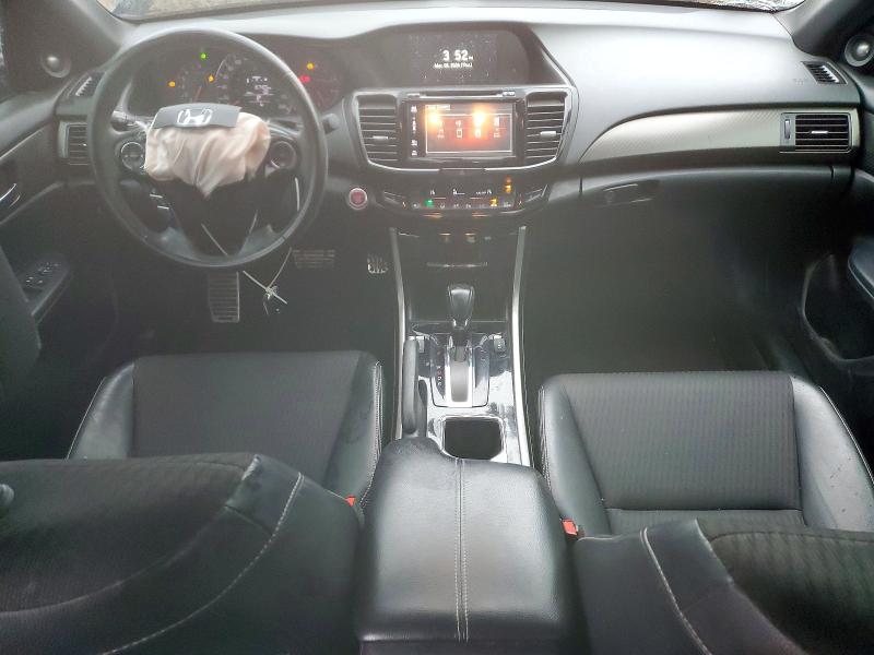 Aukcja sprzedaży 2016 Honda Accord, vin: 1HGCR2F59GA807379, numer aukcji: 79987535