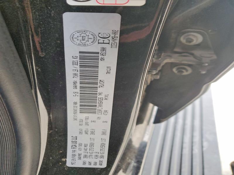 Продажа на аукционе авто 2019 Ram 1500, vin: 1C6SRFLT0KN564526, номер лота: 41801966