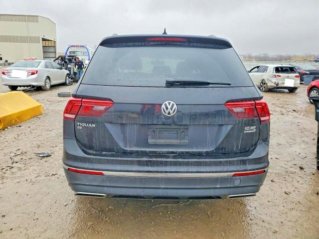 Aukcja sprzedaży 2020 Volkswagen Tiguan, vin: 3VV3B7AX5LM119533, numer aukcji: 79740185