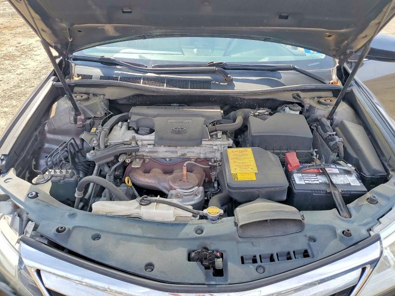 47961856 :رقم المزاد ، 4T4BF1FK5ER364390 vin ، 2014 Toyota Camry مزاد بيع