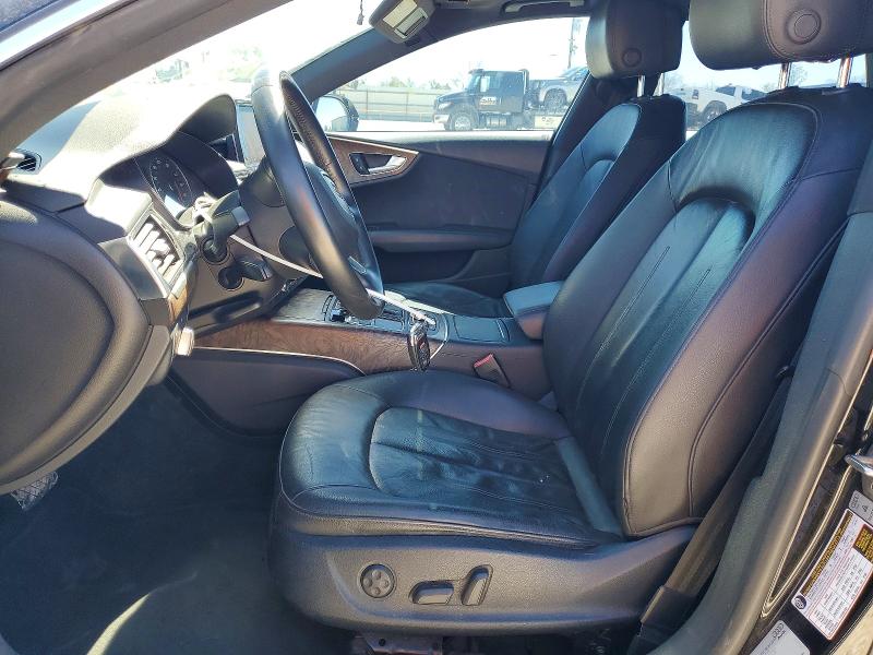 Продаж на аукціоні авто 2013 Audi A7, vin: WAUYGAFC8DN032092, номер лоту: 46016676