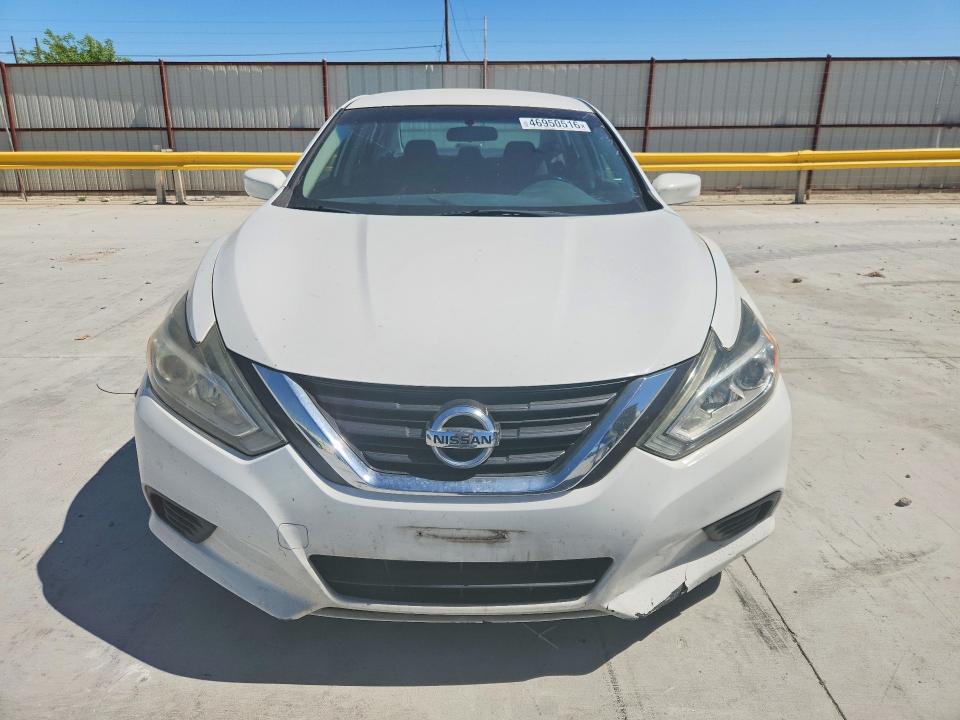 Продажа на аукционе авто 2016 Nissan Altima, vin: 1N4AL3AP5GN382098, номер лота: 46950516