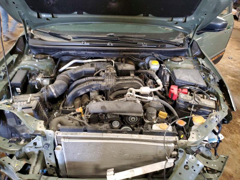 Aukcja sprzedaży 2024 Subaru Crosstrek, vin: 4S4GUHU60R3770237, numer aukcji: 46020046