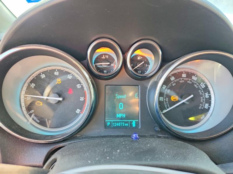 94825635 :رقم المزاد ، 1G4PP5SK9D4137440 vin ، 2013 Buick Verano مزاد بيع
