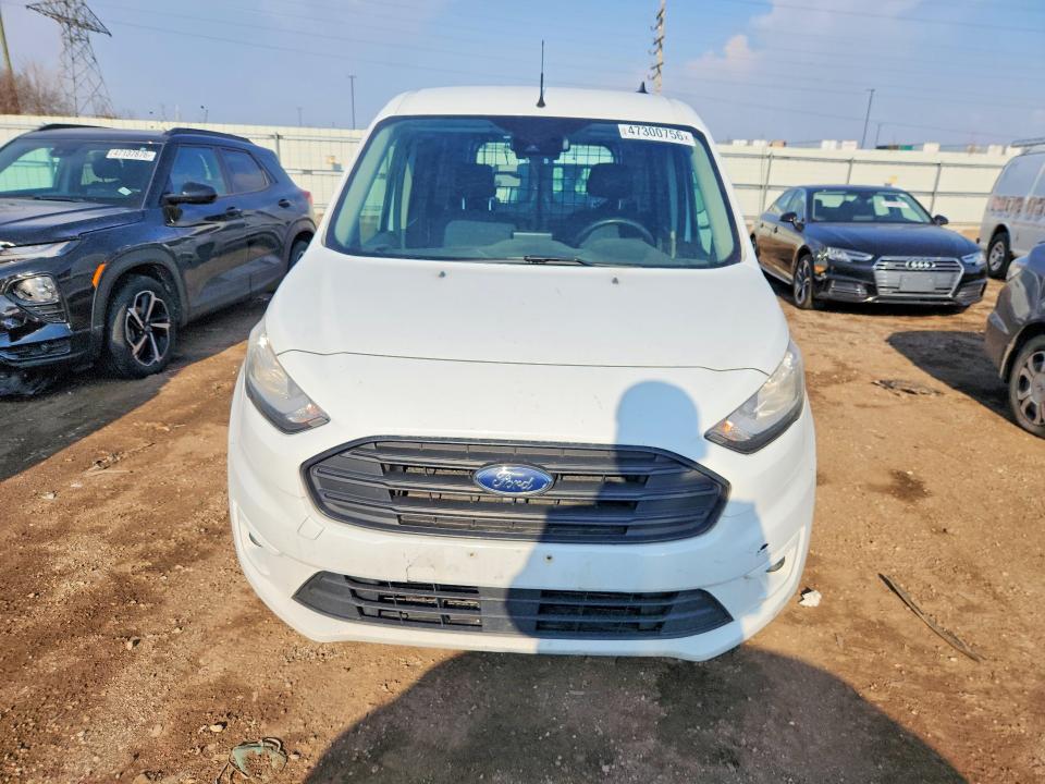 47300756 :رقم المزاد ، NM0LS7F28L1482611 vin ، 2020 Ford Transit Connect مزاد بيع