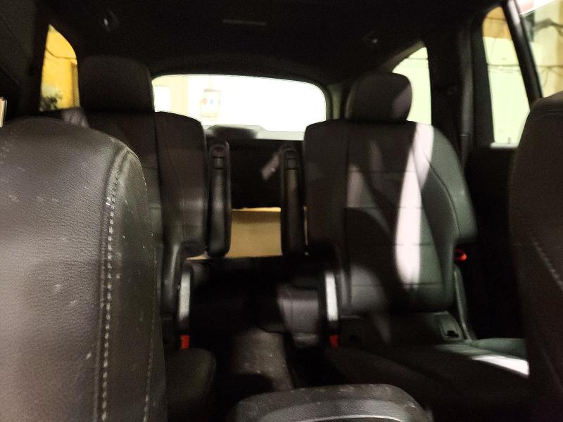 46229156 :رقم المزاد ، 4JGFF5KE8NA690625 vin ، 2022 Mercedes-benz Gls مزاد بيع