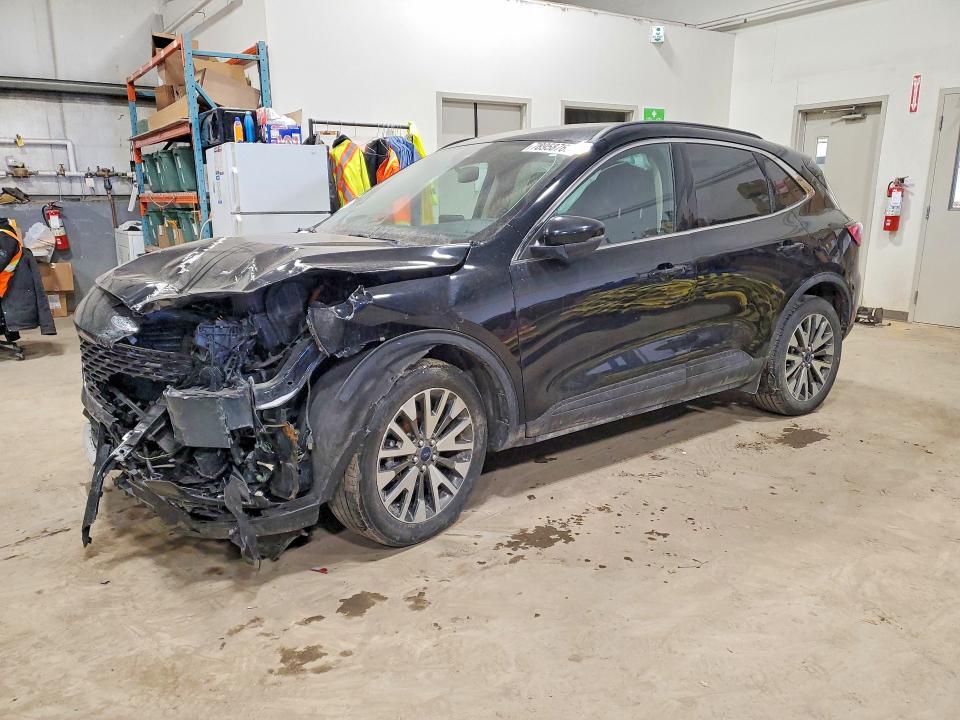 Aukcja sprzedaży 2020 Ford Escape, vin: 1FMCU9DZ6LUA63949, numer aukcji: 78958765