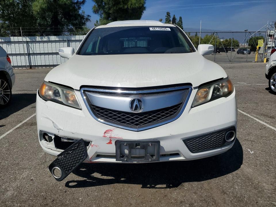 Aukcja sprzedaży 2013 Acura Rdx, vin: 5J8TB3H58DL004067, numer aukcji: 48110526