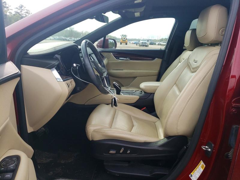 Aukcja sprzedaży 2018 Cadillac Cimarron, vin: 1GYKNERSXJZ140155, numer aukcji: 45491626