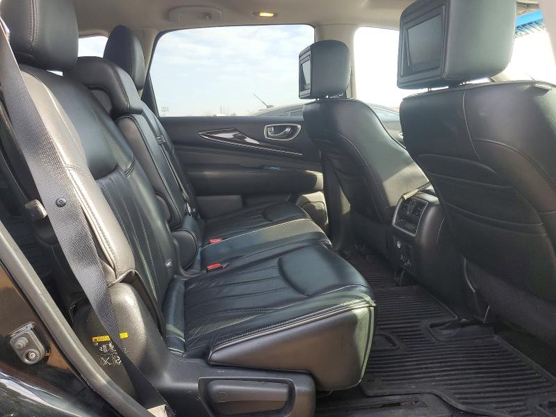 Продажа на аукционе авто 2014 Infiniti Qx60, vin: 5N1AL0MM9EC535077, номер лота: 47723226