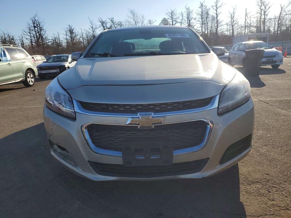 Продаж на аукціоні авто 2016 Chevrolet Malibu Classic, vin: 1G11C5SA0GF118337, номер лоту: 46857186