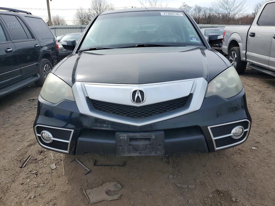 47400746 :رقم المزاد ، 5J8TB1H56BA003352 vin ، 2011 Acura Rdx مزاد بيع