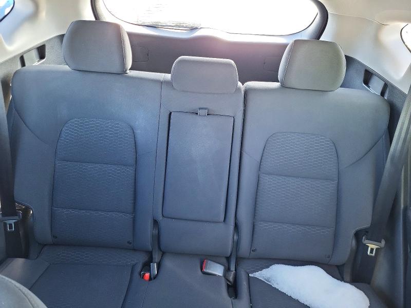 Aukcja sprzedaży 2019 Hyundai Tucson, vin: KM8J2CA49KU966114, numer aukcji: 46171056