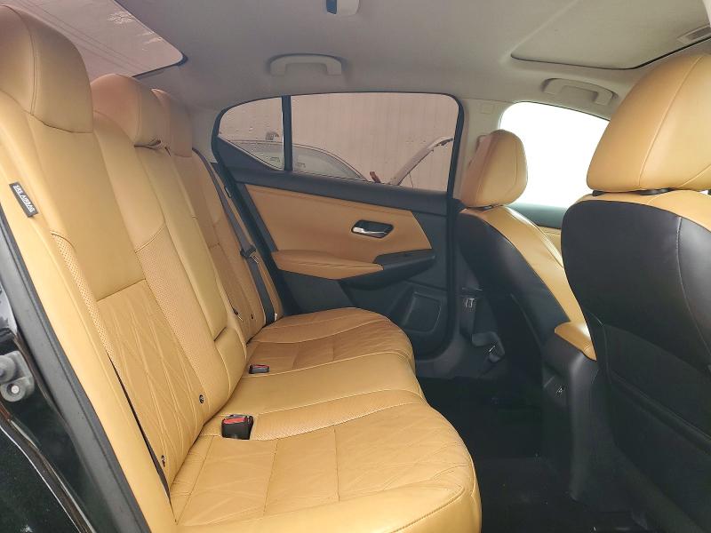 Продажа на аукционе авто 2021 Nissan Sentra, vin: 3N1AB8CV6MY239068, номер лота: 47210026